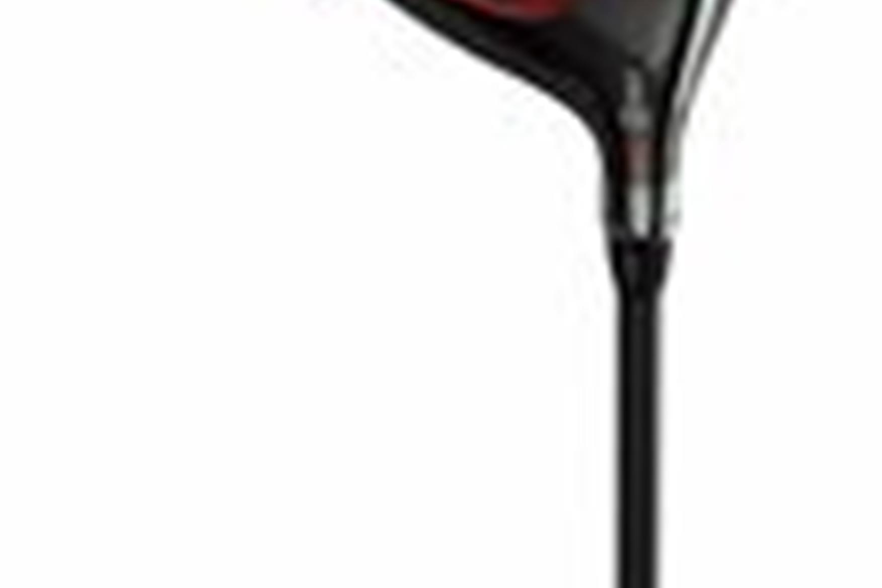 nike victory red driver